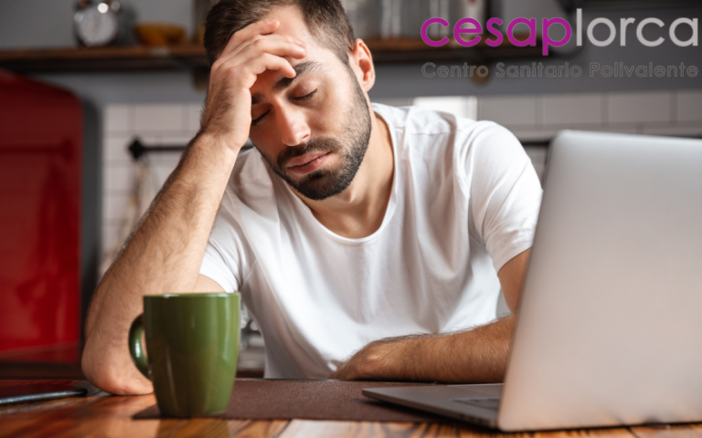 Retoma el Rumbo de Tu Bienestar Mental